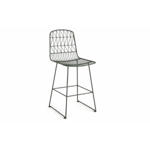Ghế sắt 1028