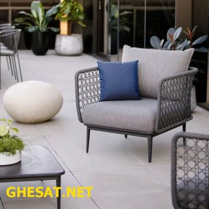 GHẾ ĐÔN CÀ PHÊ SẮT MỸ NGHỆ