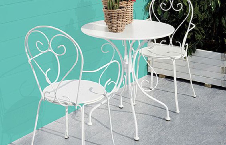 CƠ SỞ SẢN XUẤT SẮT MỸ NGHỆ TRUNG HIẾU DECOR