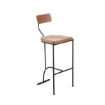 GHẾ SẮT CAO CẤP 968