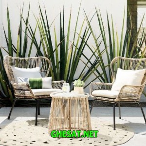 SẢN XUẤT BÀN GHẾ CAFÉ SÂN VƯỜN GIÁ RẺ PHÚ YÊN