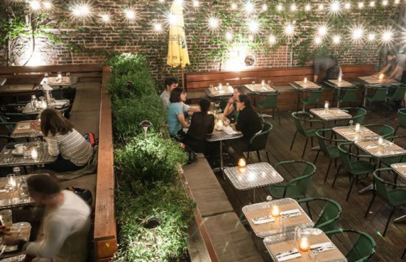 SẢN XUẤT BÀN GHẾ NHÀ HÀNG TẠI THANH HÓA